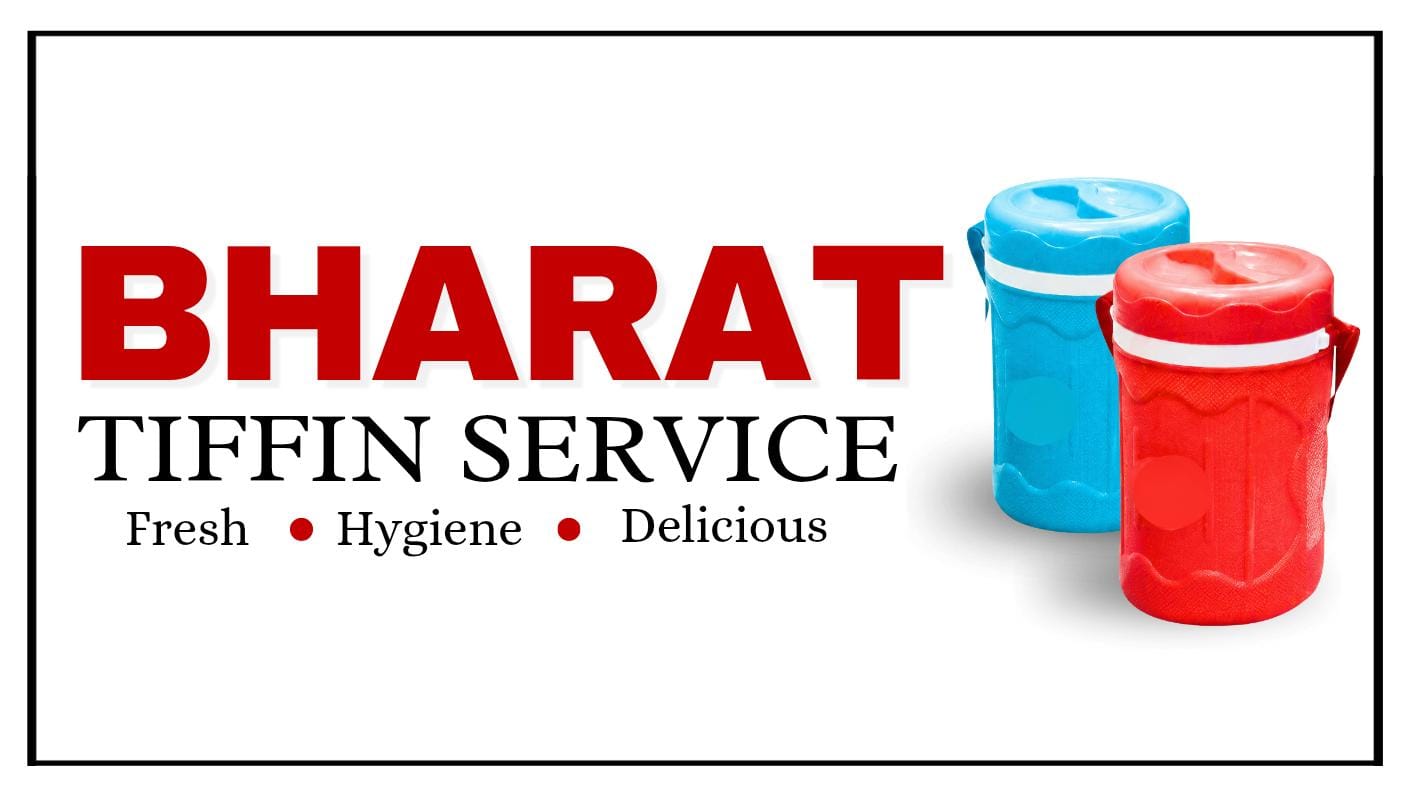 Bharat Tiffin Service