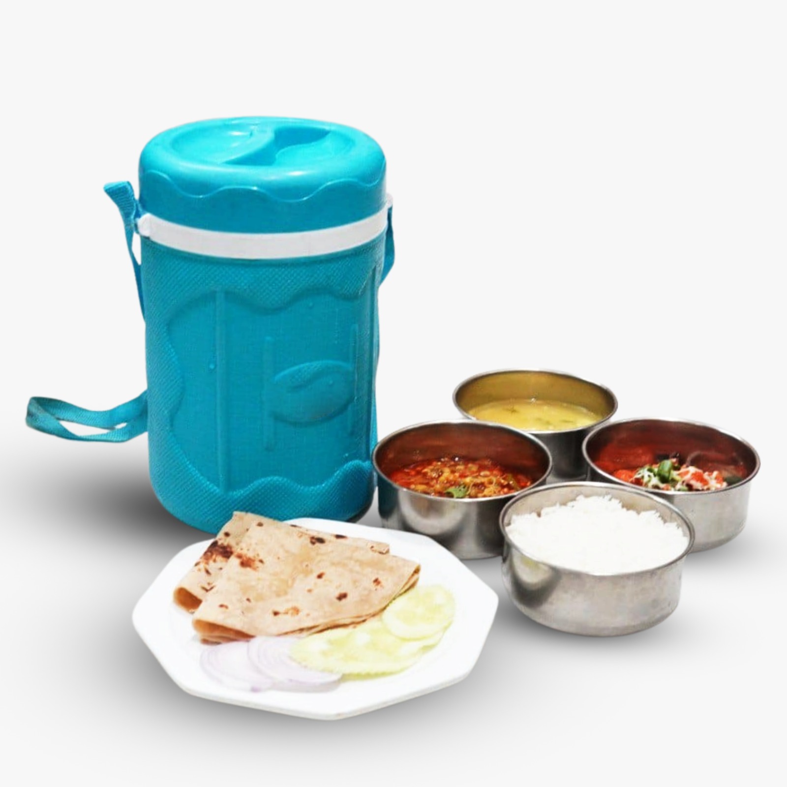 Non-Veg Tiffin